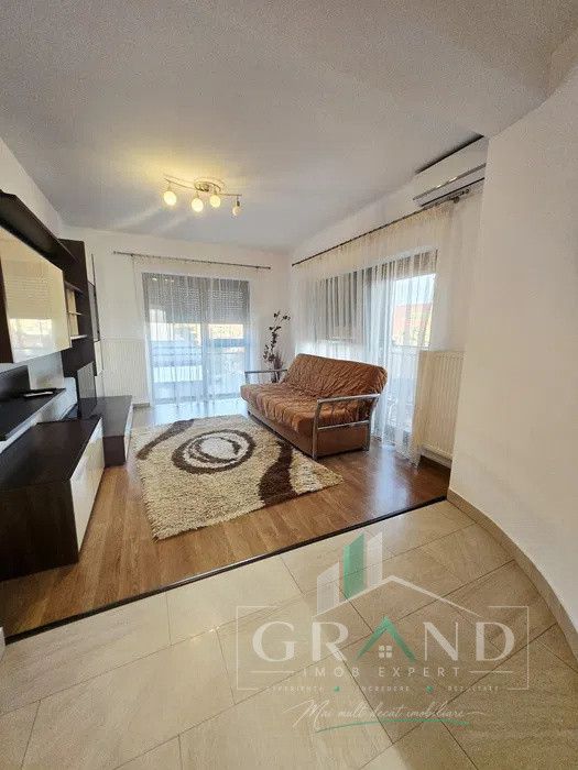 Apartament 2 Camere + Spatiu de Birou | Balcon 12 MP | Parcare | Gheorgheni