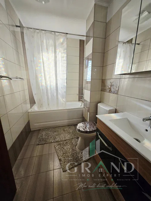 Apartament 2 Camere + Spatiu de Birou | Balcon 12 MP | Parcare | Gheorgheni
