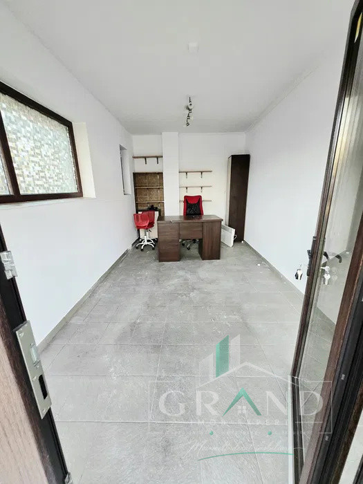 Apartament 2 Camere + Spatiu de Birou | Balcon 12 MP | Parcare | Gheorgheni