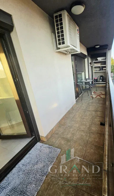 Apartament 2 Camere + Spatiu de Birou | Balcon 12 MP | Parcare | Gheorgheni