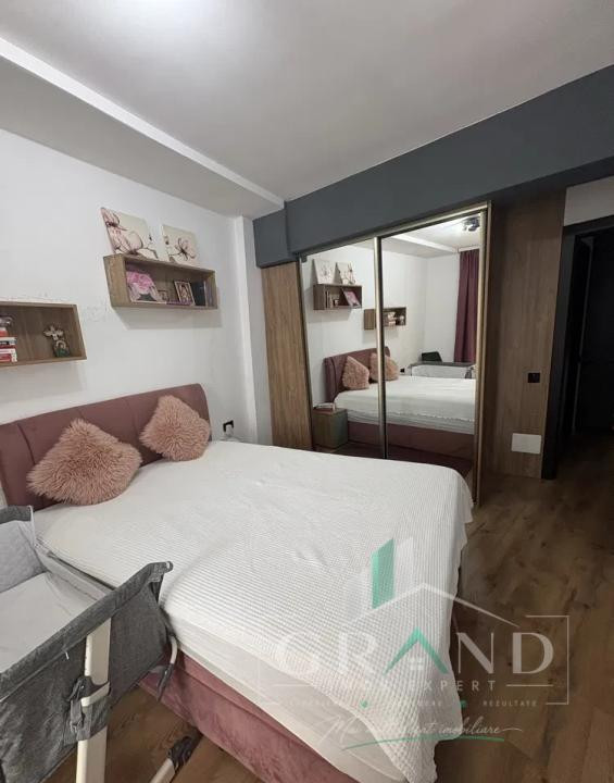 Apartament 2 camere | WINGS | Etaj 5