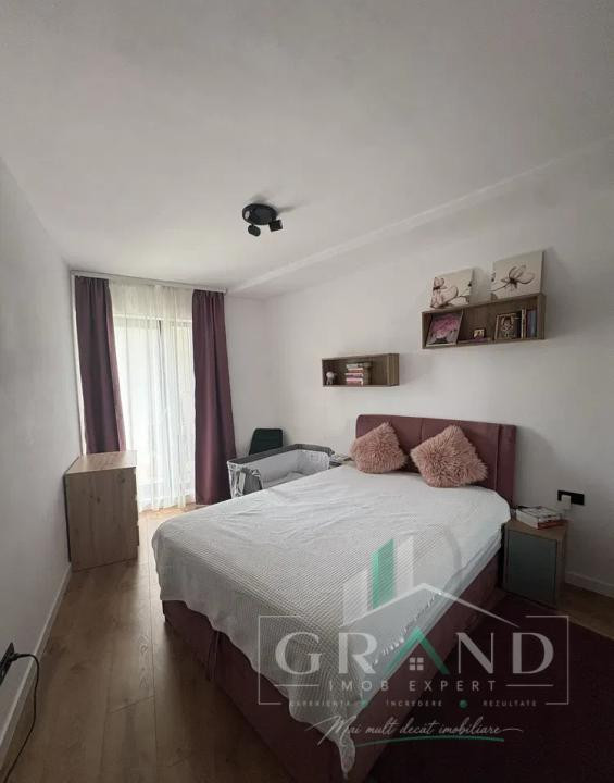 Apartament 2 camere | WINGS | Etaj 5