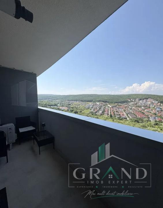 Apartament 2 camere | WINGS | Etaj 5