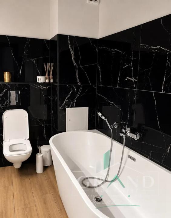 Apartament 2 camere | WINGS | Etaj 5