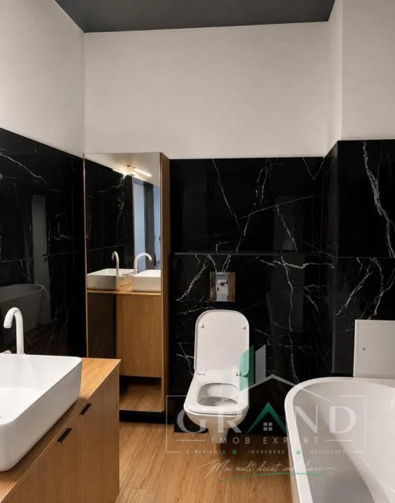 Apartament 2 camere | WINGS | Etaj 5