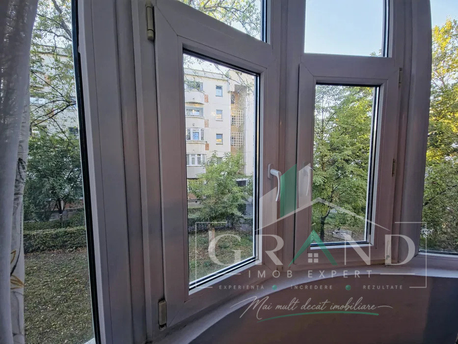 Garsoniera | Balcon | Manastur-Kaufland
