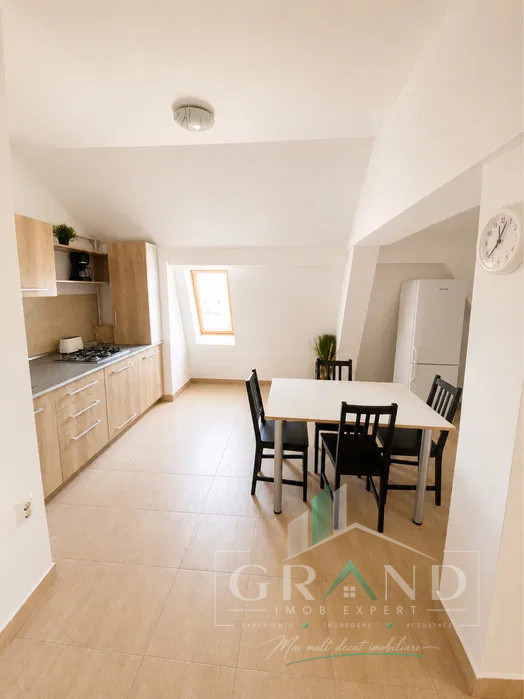 Oportunitate : Apartament 3 Camere | 65 MP | 2 Dormitoare | 2 Parcari | Iris