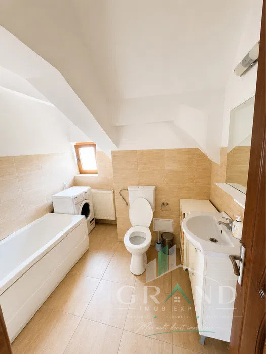 Oportunitate : Apartament 3 Camere | 65 MP | 2 Dormitoare | 2 Parcari | Iris