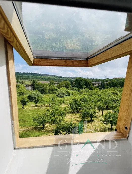 Oportunitate : Apartament 3 Camere | 65 MP | 2 Dormitoare | 2 Parcari | Iris