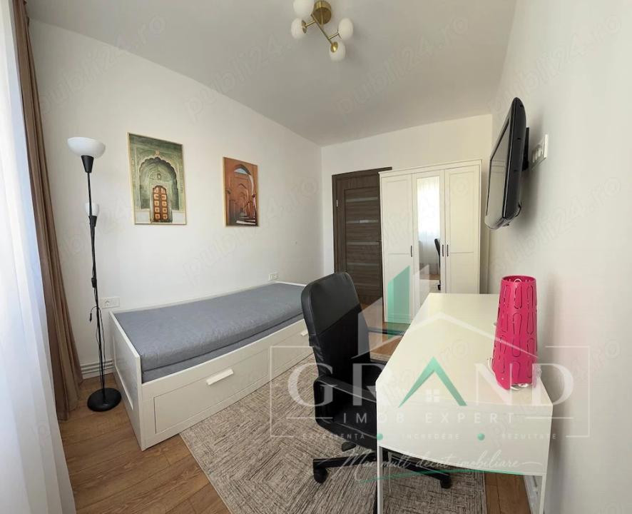 Apartament 2 camere | DECOMANDAT | MANASTUR