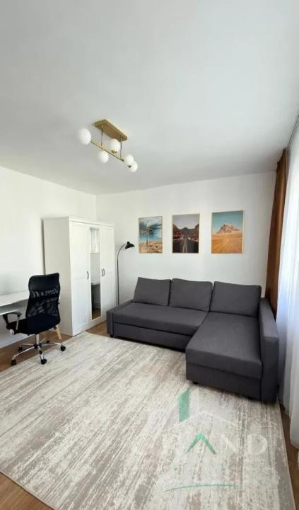 Apartament 2 camere | DECOMANDAT | MANASTUR