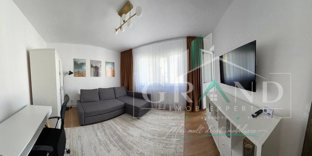 Apartament 2 camere | DECOMANDAT | MANASTUR