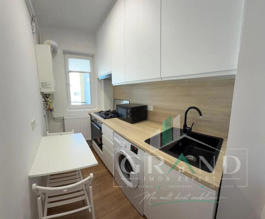 Apartament 2 camere | DECOMANDAT | MANASTUR