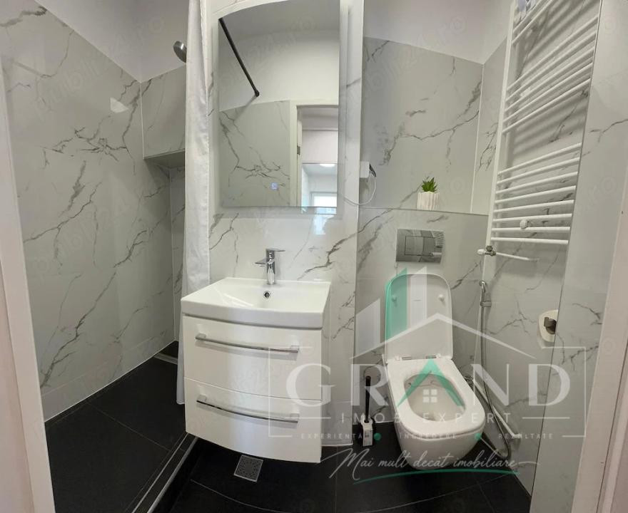 Apartament 2 camere | DECOMANDAT | MANASTUR