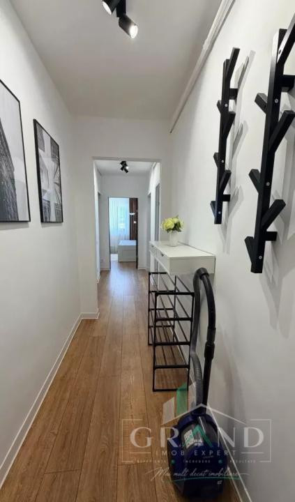 Apartament 2 camere | DECOMANDAT | MANASTUR
