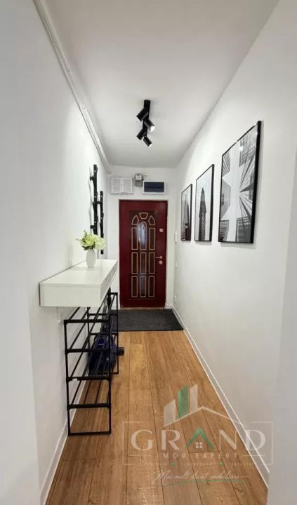 Apartament 2 camere | DECOMANDAT | MANASTUR