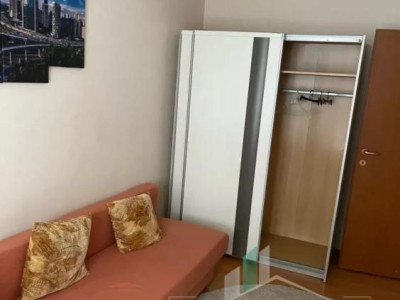 Apartament o camera | Zona Garii | Centrala proprie 