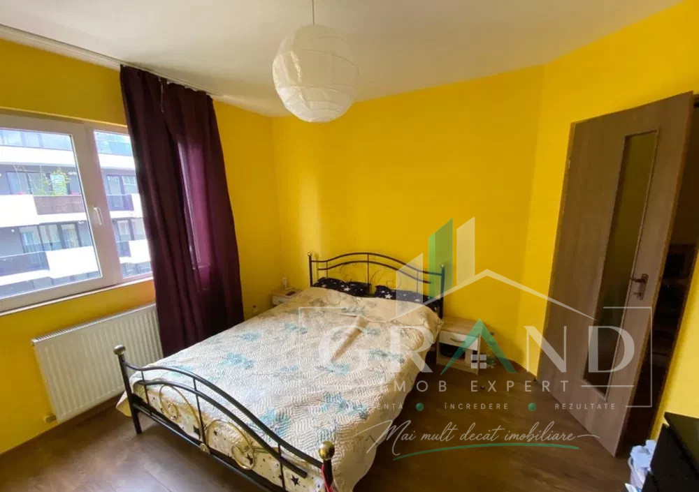 Apartament 2 camere | Oasului 86-90 | 
