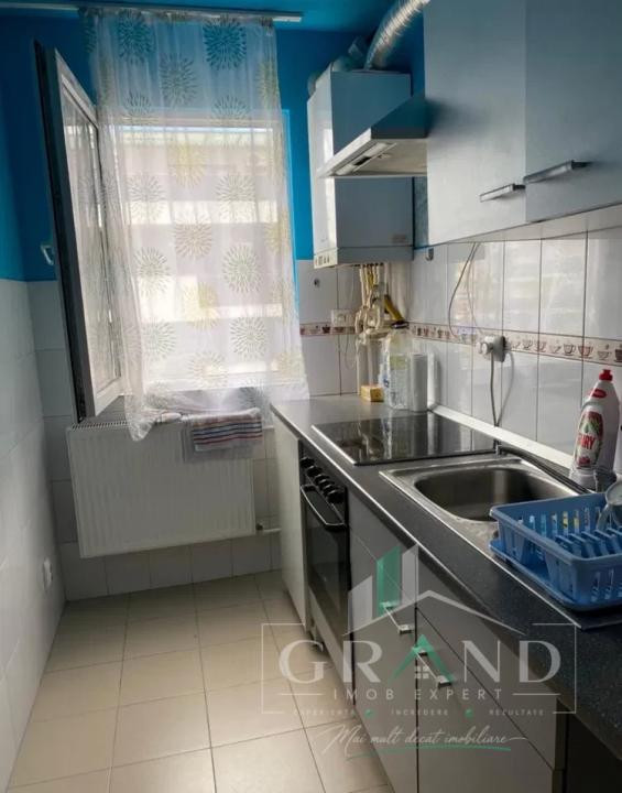 Apartament 2 camere | Oasului 86-90 | 