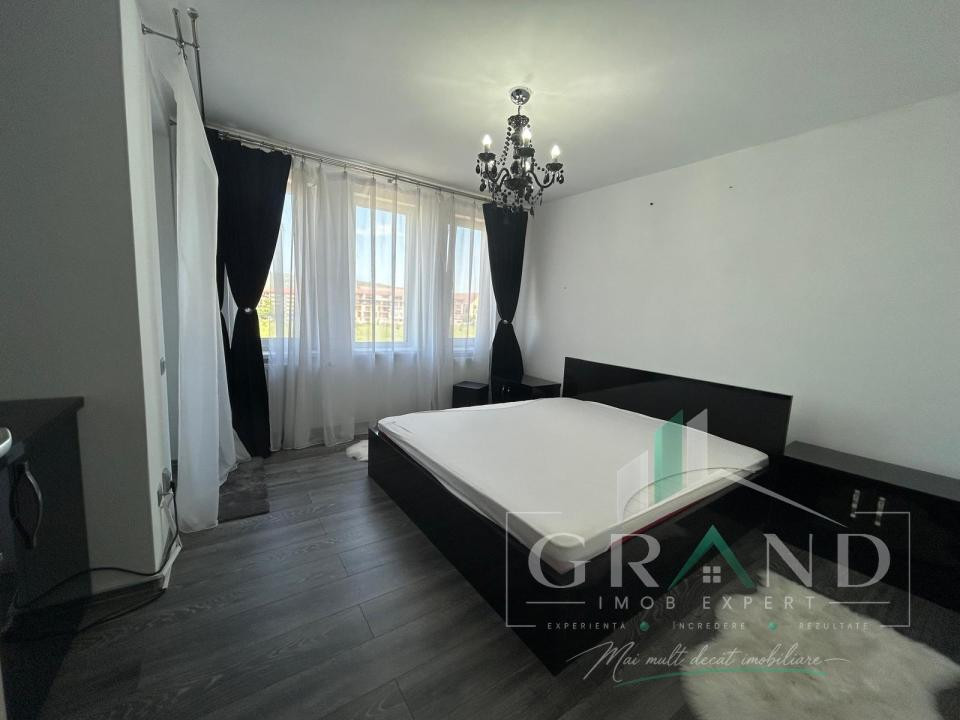 Casa de inchiriat 4 camere, Floresti