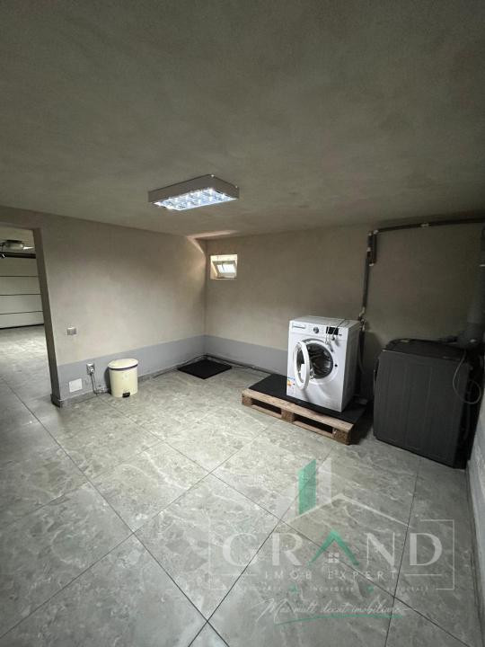 Casa de inchiriat 4 camere, Floresti