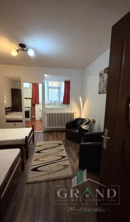 Garsoniera MAnastur |  Confort 1  | 