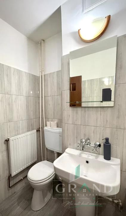 Garsoniera MAnastur |  Confort 1  | 