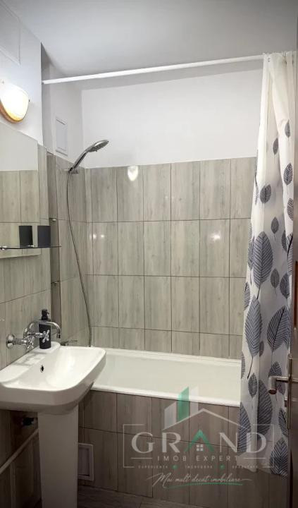 Garsoniera MAnastur |  Confort 1  | 