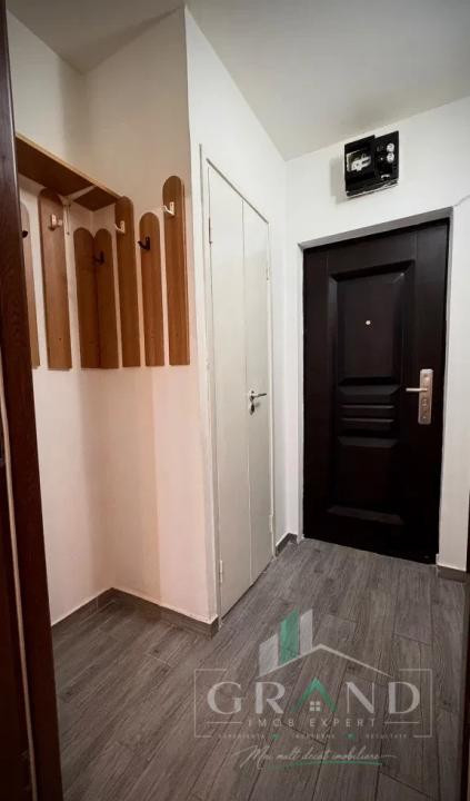 Garsoniera MAnastur |  Confort 1  | 