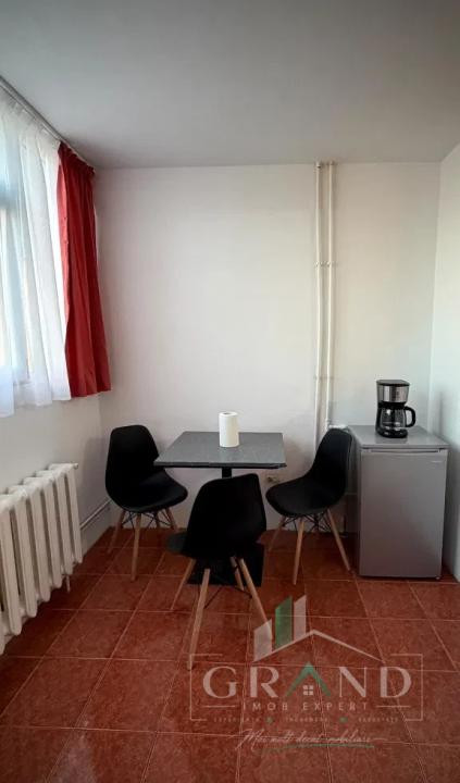 Garsoniera MAnastur |  Confort 1  | 