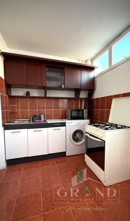Garsoniera MAnastur |  Confort 1  | 