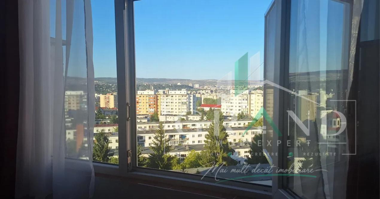 Garsoniera MAnastur |  Confort 1  | 