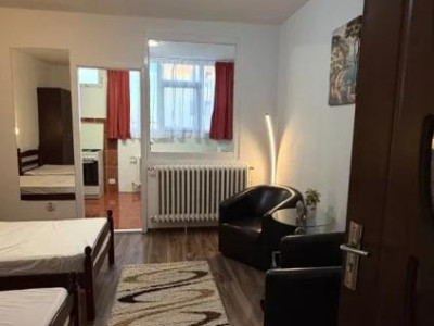 Garsoniera MAnastur |  Confort 1  | 