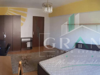 Apartament 4 camere | Decomandt | Manastur