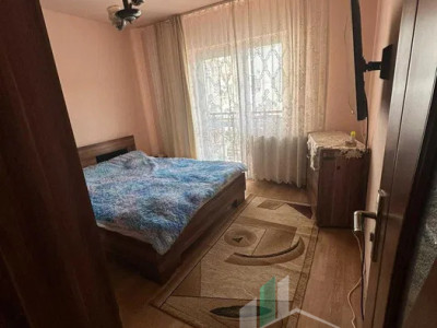 Ap 4 camere | 2 Băi | 2 Balcoane | Marasti-BRD-Lidl