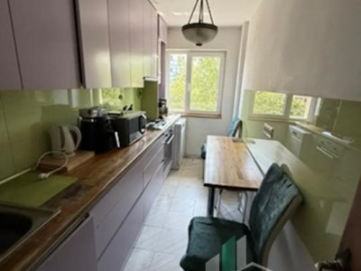 Apartament 3 camere, Mănăștur