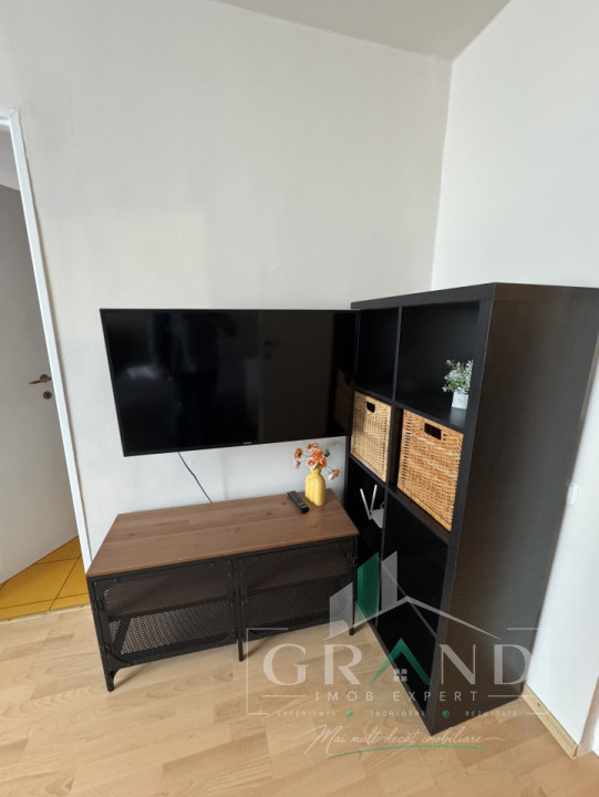 APARTAMENT 2 CAMERE | 41 MP | MARASTI - FARMEC | H. BARBUSSE
