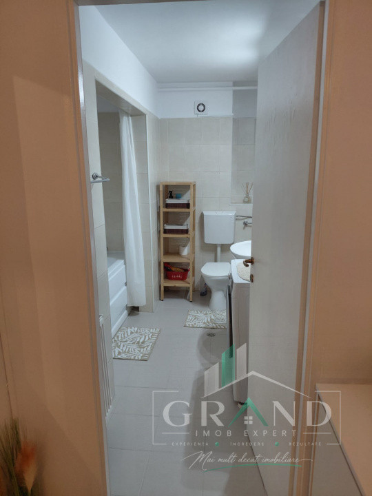 APARTAMENT 2 CAMERE | 41 MP | MARASTI - FARMEC | H. BARBUSSE