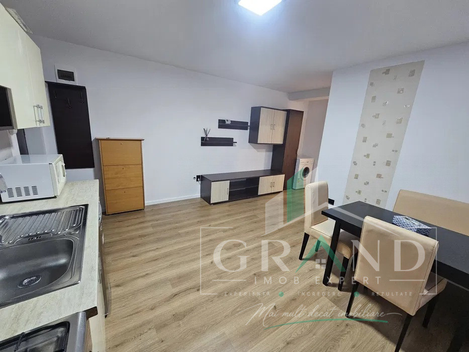 Apartament 2 camere + loc parcare, în Buna Ziua