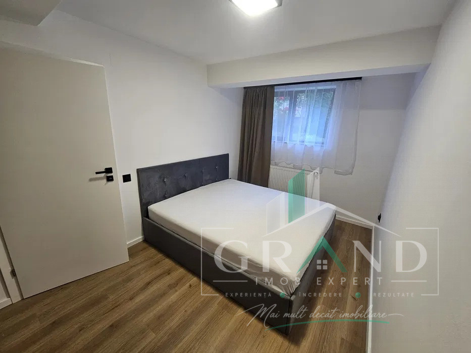 Apartament 2 camere + loc parcare, în Buna Ziua