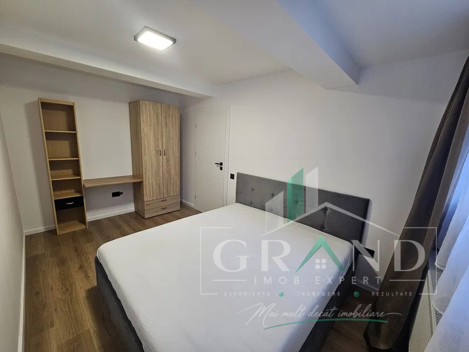 Apartament 2 camere + loc parcare, în Buna Ziua