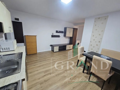 Apartament 2 camere + loc parcare, în Buna Ziua