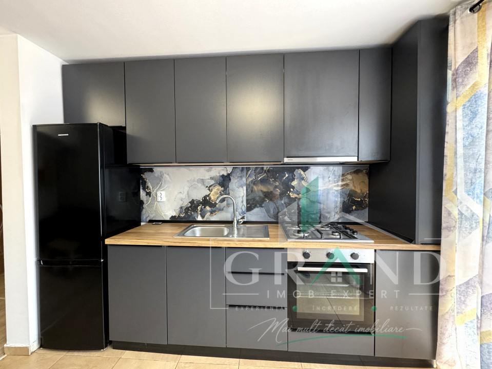 Ap 3 camere | 2 BALCOANE | PARCARE | Sub Cetate/Parc Poligon/Floresti
