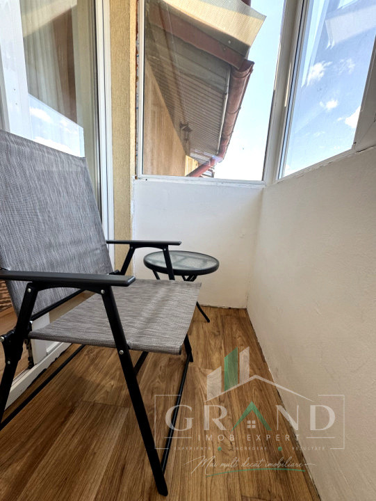 Ap 3 camere | 2 BALCOANE | PARCARE | Sub Cetate/Parc Poligon/Floresti