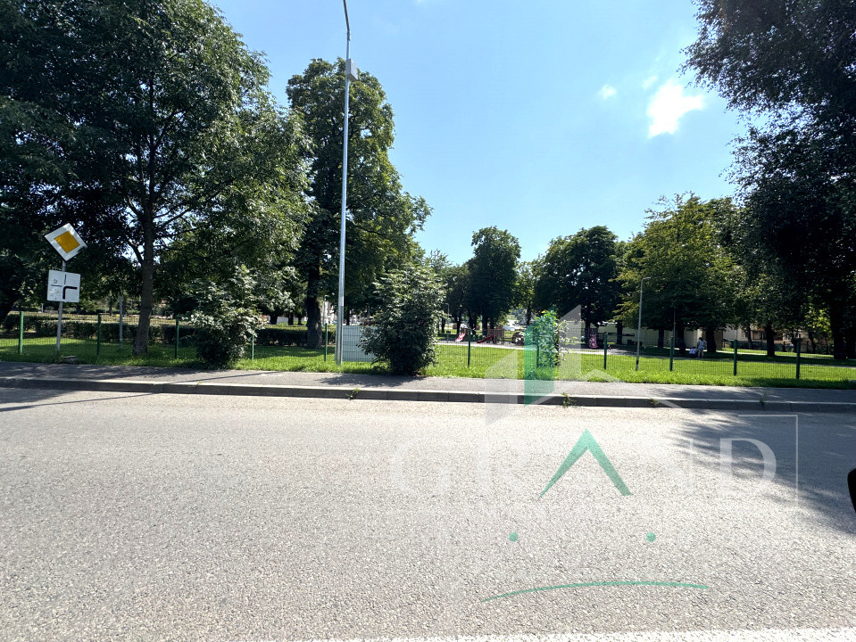 Ap 3 camere | 2 BALCOANE | PARCARE | Sub Cetate/Parc Poligon/Floresti