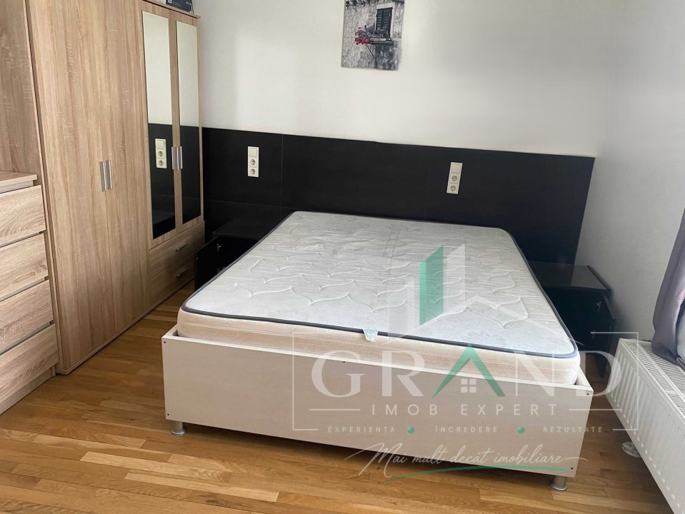APARTAMENT 2 CAMERE + PARCARE | PIATA 1 MAI – TABACARILOR