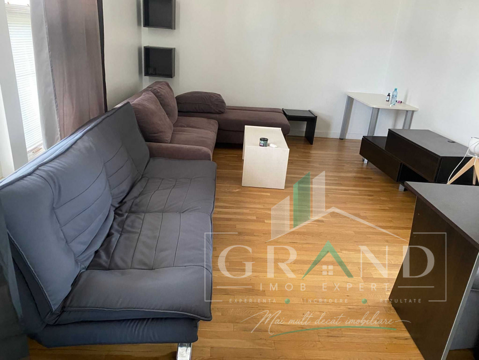 APARTAMENT 2 CAMERE + PARCARE | PIATA 1 MAI – TABACARILOR