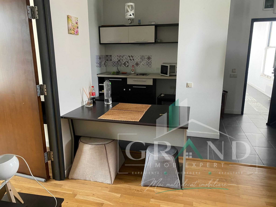 APARTAMENT 2 CAMERE + PARCARE | PIATA 1 MAI – TABACARILOR