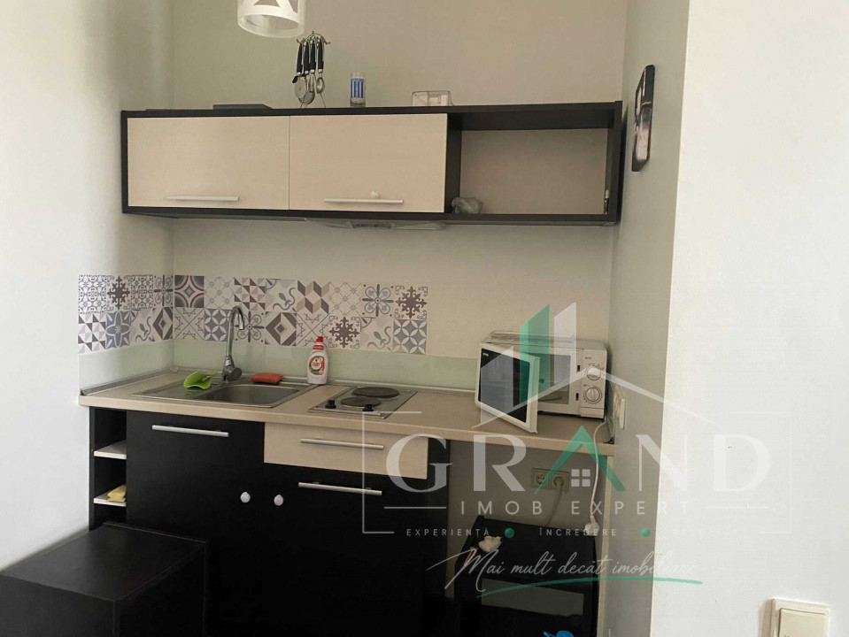 APARTAMENT 2 CAMERE + PARCARE | PIATA 1 MAI – TABACARILOR
