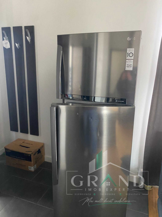 APARTAMENT 2 CAMERE + PARCARE | PIATA 1 MAI – TABACARILOR
